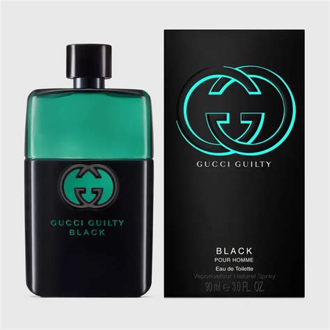 fake gucci guilty black|best price gucci guilty black.